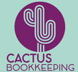 Cactus Bookkeeping