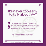 When should you register for VAT?
