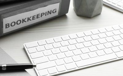 Why bookkeeping isn’t just data entry