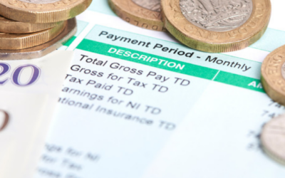The benefits of outsourcing your payroll