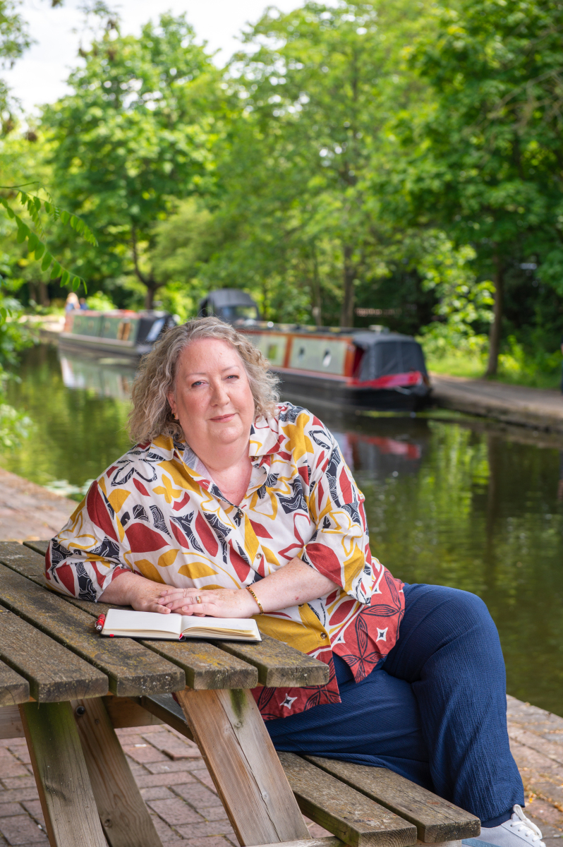 Sue Cactus Bookkeeping 