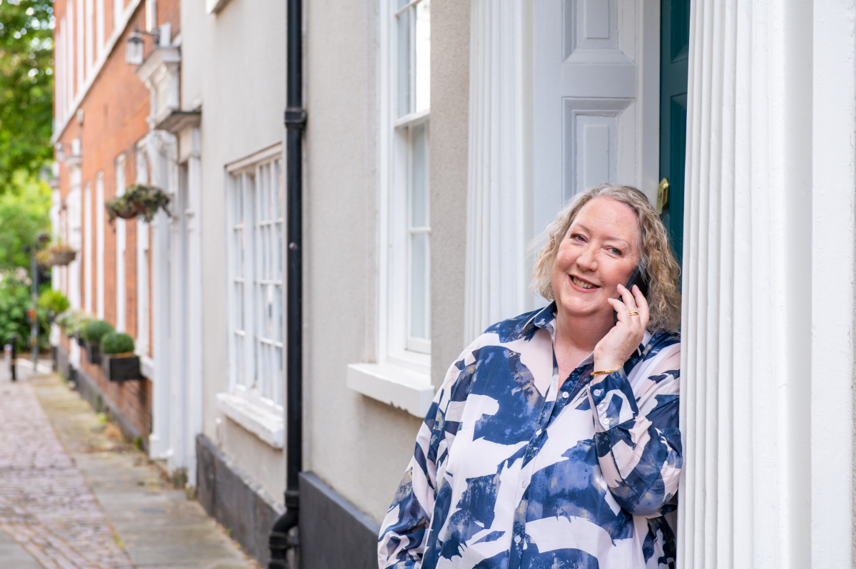 Sue Cactus Bookkeeping