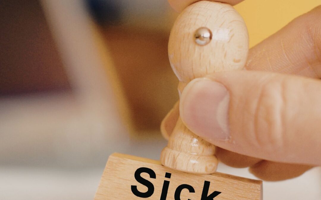 Statutory Sick Pay Changes from 6 April 2026 – What You Need to Know